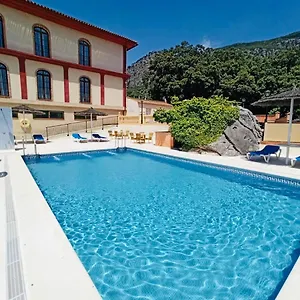 Hotel Sierra De ***