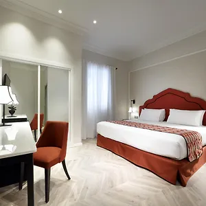 Eurostars Regina Hotel Séville