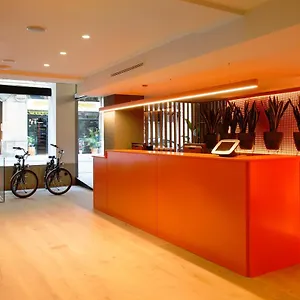 Hotel Chic&basic Reding ***
