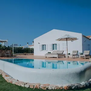 Menorca - Villas&bungalows Del Resort