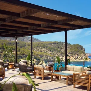 Cala San Miguel Ibiza, Curio Collection By Hilton, Adults Only ***** Port de Sant Miguel