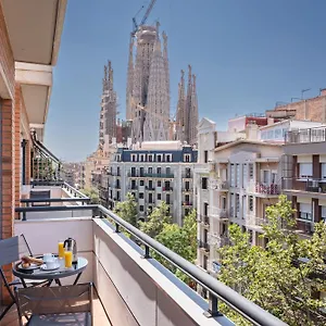 Apartahotel Marina - Abapart **