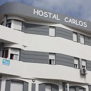 Pensión Carlos 2 