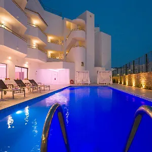 My Way Luxury Ibiza Hotel