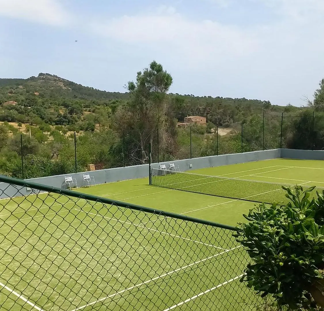 Hotel Son Vent Cas Concos