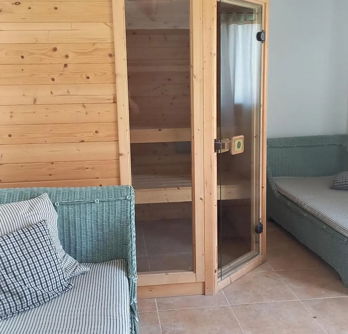 Hotel Son Vent Cas Concos 3*,
