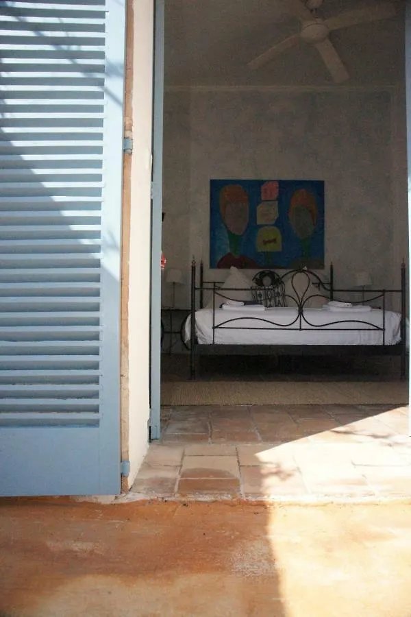 Hotel Son Vent Cas Concos