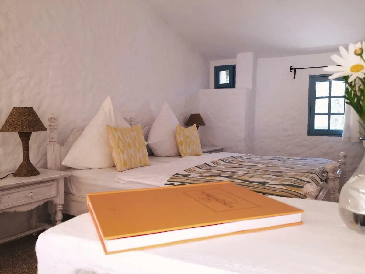 Hotel Son Vent Cas Concos 3*,