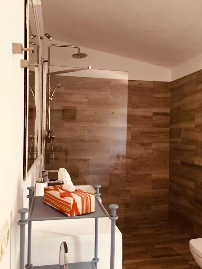 Hotel Son Vent Cas Concos